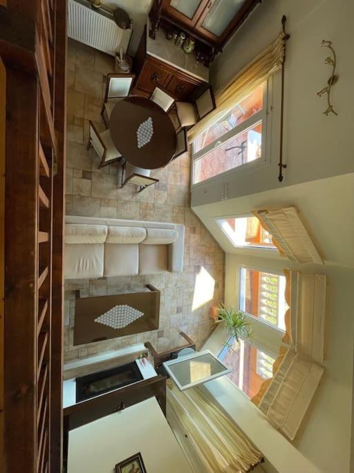 Pampas Seafront Villa, 6 Bedrooms, North Evvoia Kanatádhika Exterior photo