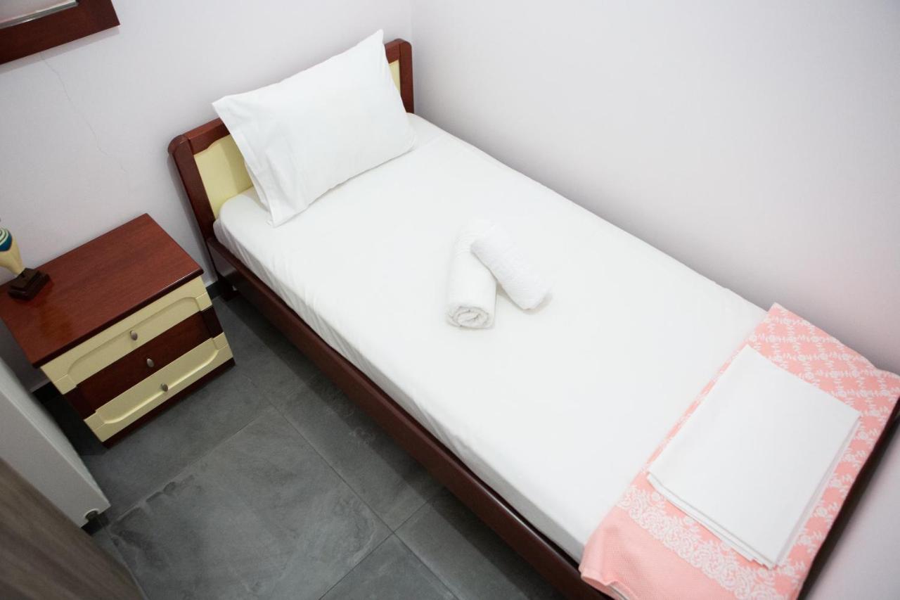 Pampas Seafront Villa, 6 Bedrooms, North Evvoia Kanatádhika Exterior photo